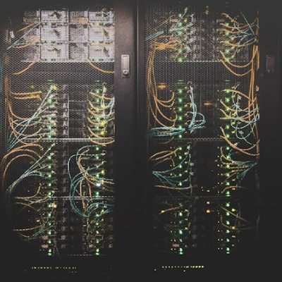 Giải pháp Huawei Xinghe Network & Giải pháp Enterprise cho b - Wise Tech