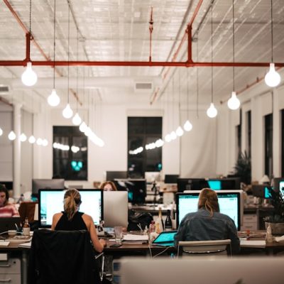 Giải pháp Nâng cấp & Tối ưu hệ thống cho doanh nghiệp vừa và - Wise Tech